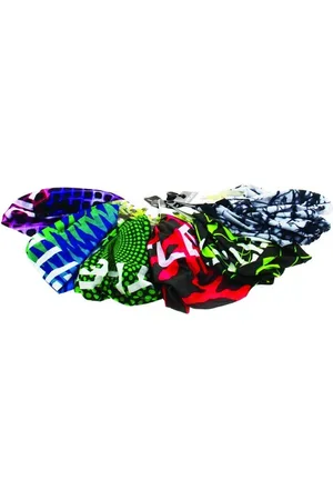 Fitletic Bandeau Multiscarf