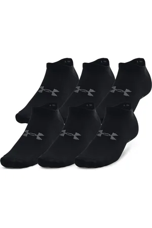 Under Armour Chaussettes Essential No Show (x6)
