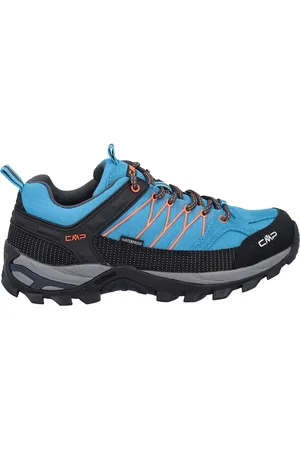 CMP Chaussures de randonnée basses Rigel waterprof