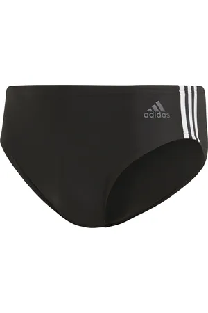 adidas Slip de bain Fitness 3-Stripes