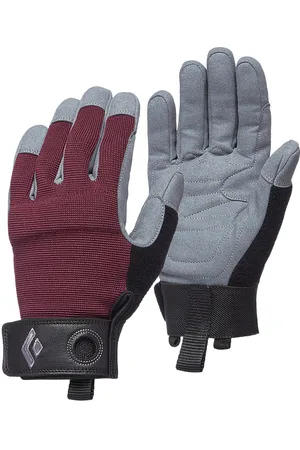 Black Diamond Gants femme Crag