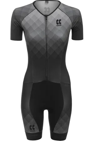 Kalas Combinaison de triathlon femme TRI Perform Z1