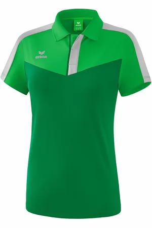 Erima Polo femme Squad
