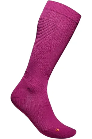 Bauerfeind Chaussettes de compression femme Run Ultralight