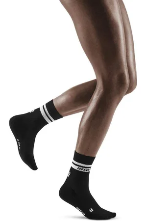 CEP Compression Chaussettes de compression mi-mollets femme Classic 80