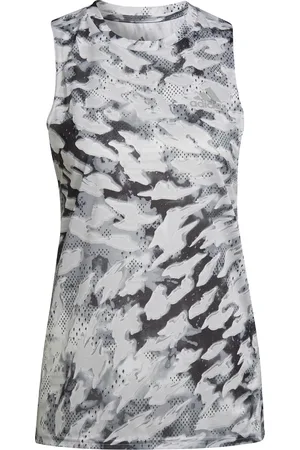 adidas Débardeur femme Fast Graphic