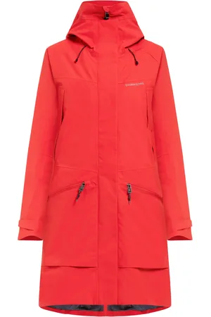Didriksons Parka femme Ilma