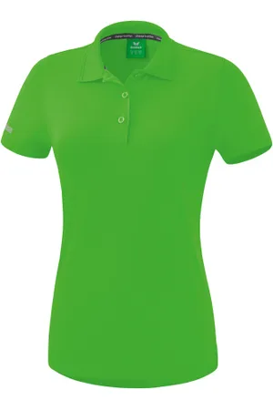 Erima Polo femme Fonctionnel