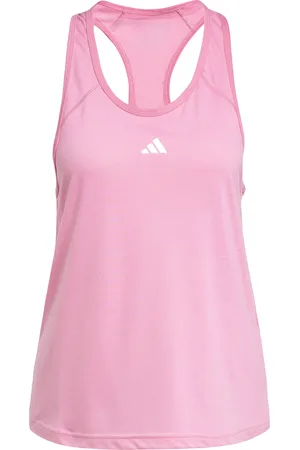 adidas Débardeur femme Train Essentials Minimal Branding Racerback