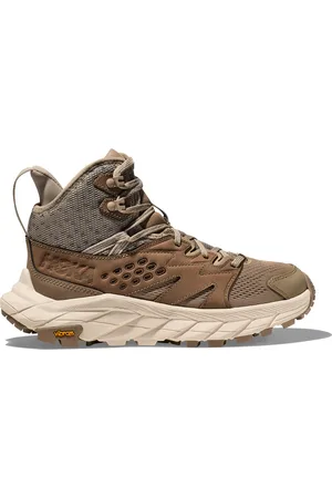 Hoka One One Chaussures de randonnée mi-hautes femme Anacapa Breeze