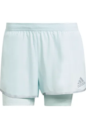 adidas Short femme Adizero Two-in-One