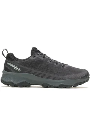 Merrell Chaussures de randonnée Speed Eco Waterproof