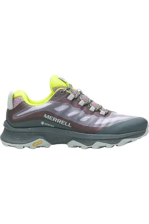 Merrell Chaussures de randonnée femme Moab Speed GTX
