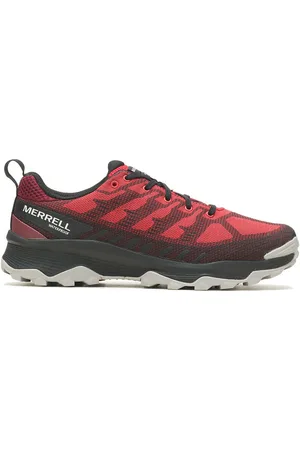 Merrell Chaussures de randonnée Speed Eco Waterproof