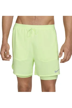 Nike Short Dri-Fit Hybrid 5"