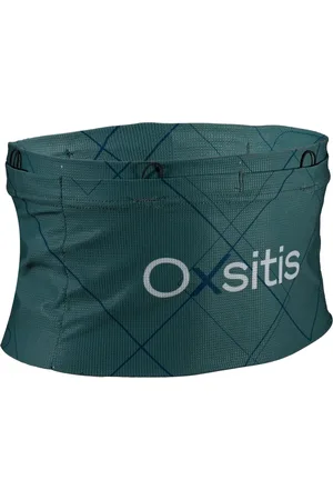 OXSITIS Ceinture de Trail Slimbelt Gracity