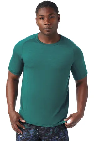 Smartwool T-shirt Active Ultralite