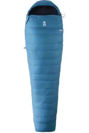 Wilsa Sac de couchage zip à droite Ultralite Down 150