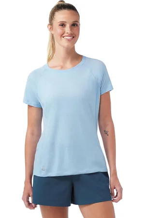Smartwool T-shirt femme Active Ultralite