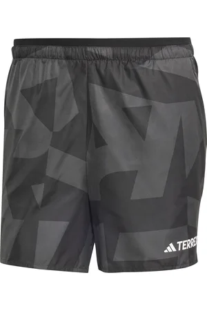adidas Short léger imprimé Terrex Multi