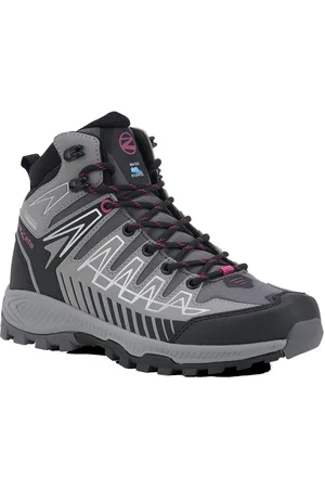 TREZETA Chaussures de randonnée femme Thunder Mid
