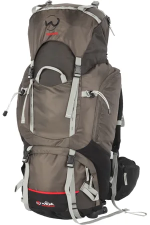 Wilsa Sac à dos Trekker