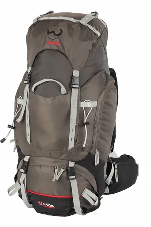 Wilsa Sac à dos Trekker