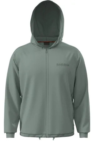Napapijri Sweatshirt à capuche full zip Vanni