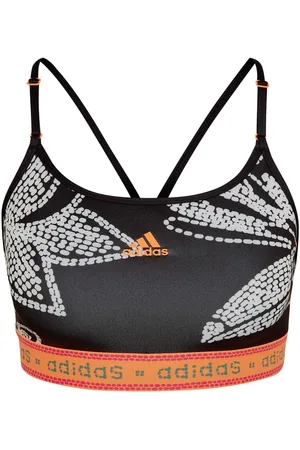 adidas Brassière à maintien léger femme FARM Rio GT
