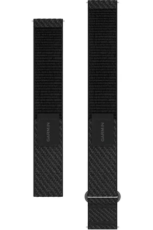 Garmin Bracelet de montre nylon Quick Release ComfortFit