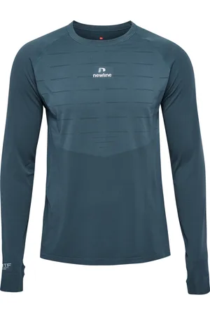 Newline Sweatshirt sans couture Pace