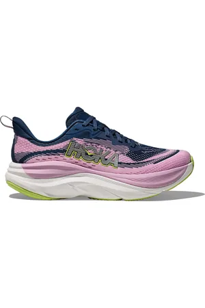 Hoka One One Chaussures de running femme Skyflow Wide