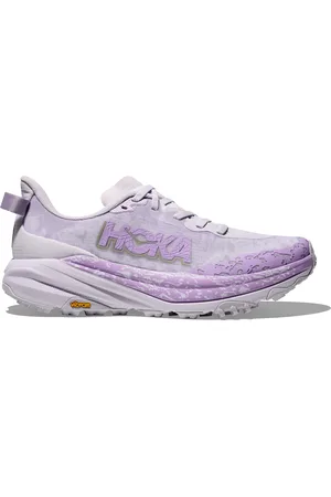 Hoka One One Chaussures de trail femme Speedgoat 6
