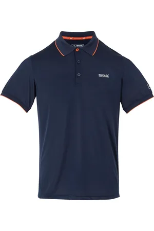 Regatta Polo Remex II