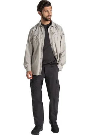 Craghoppers Pantalon cargo NosiLife III