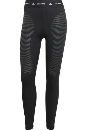 adidas Legging 7/8 femme Techfit Control X Rheon