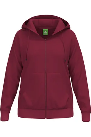Erima Veste à capuche femme TS