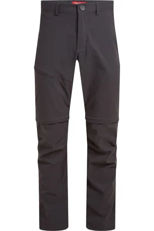 Craghoppers Pantalon convertible NosiLife Pro III