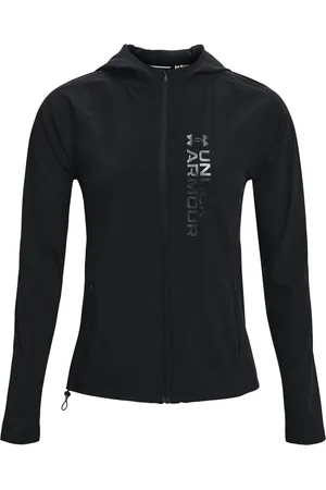 Under Armour Veste femme OutRun The Storm