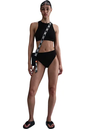 Nike Maillot de bain 1 pièce femme Elevated Essential