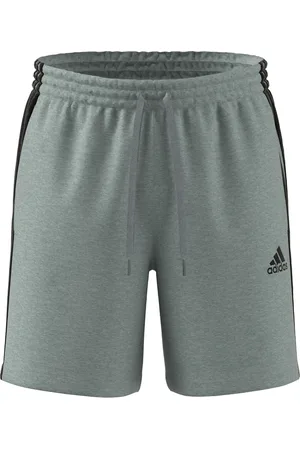 adidas Short Aeroready Essentials 3-Bandes
