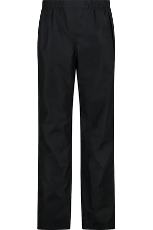 CMP Pantalon de pluie avec zips latéraux