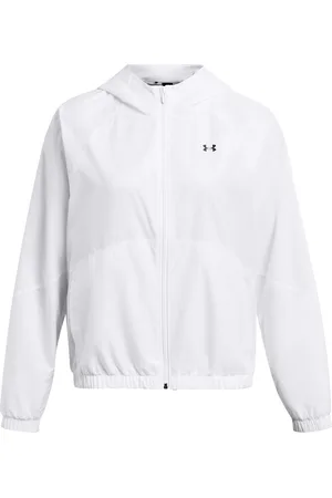 Under Armour Veste imperméable femme Rival