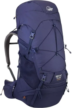 Lowe Alpine Sac à dos femme Sirac Plus