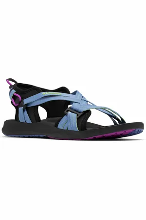 Columbia Sandales de randonnée femme Sandal