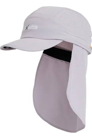 OXSITIS Casquette saharienne souple Atlas