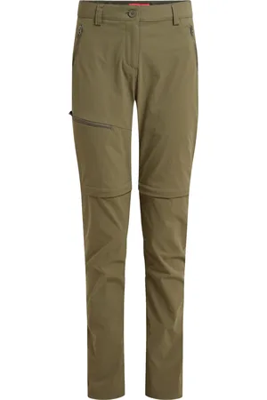 Craghoppers Pantalon femme NosiLife Pro Convertible III