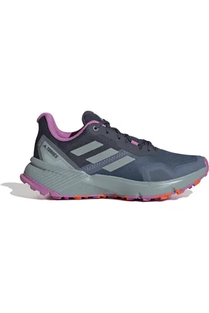 adidas Chaussures de trail femme Terrex Soulstride Trail
