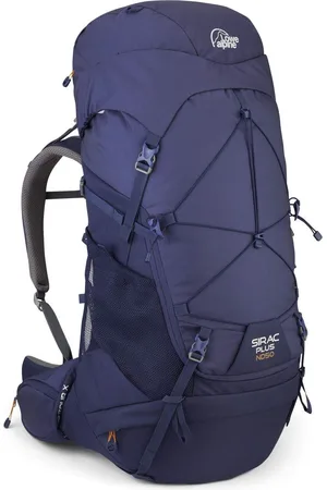 Lowe Alpine Sac à dos femme Sirac Plus