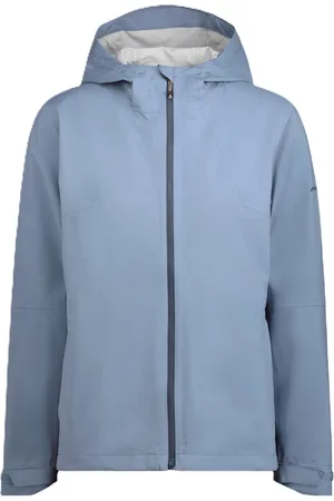 Kathmandu Veste imperméable femme Trailhead Stretch 2.5L